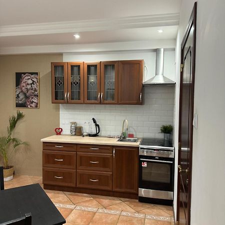 Apartamenty Coco Premium Saska Kepa Варшава Экстерьер фото