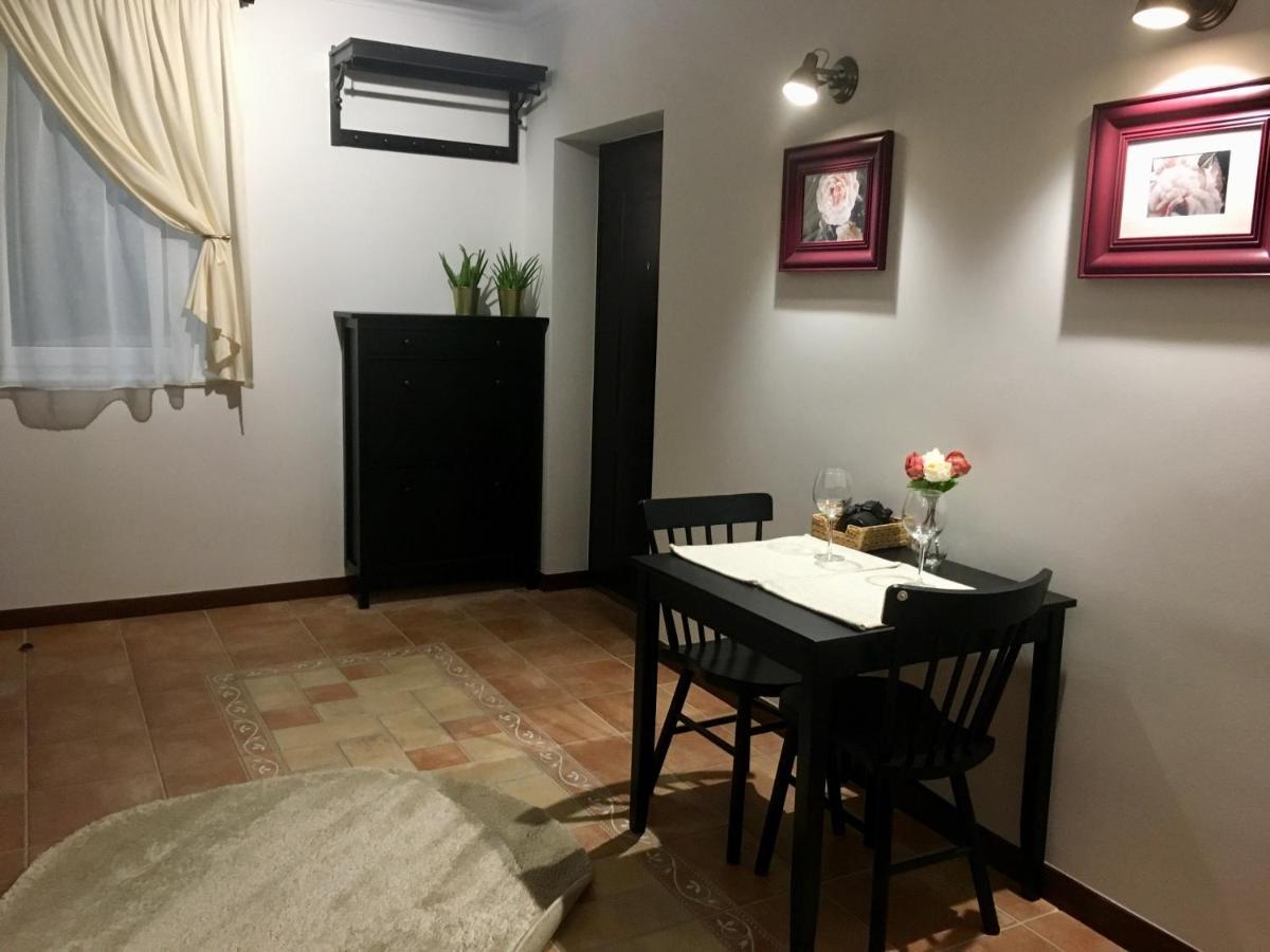Apartamenty Coco Premium Saska Kepa Варшава Экстерьер фото