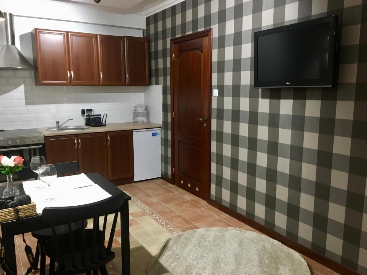 Apartamenty Coco Premium Saska Kepa Варшава Экстерьер фото