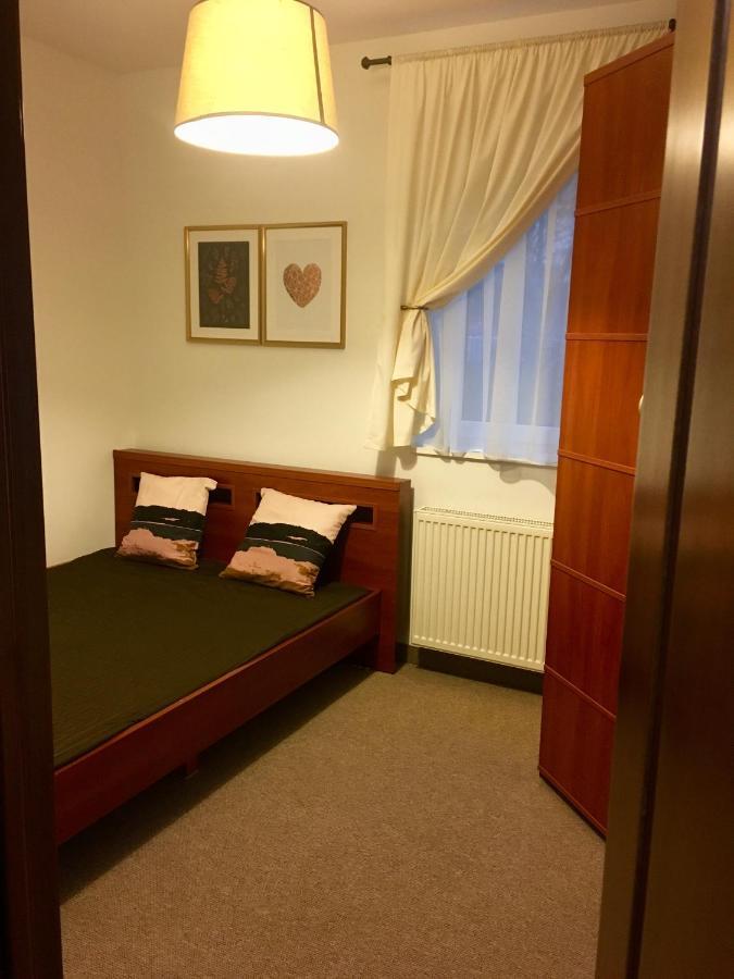 Apartamenty Coco Premium Saska Kepa Варшава Экстерьер фото