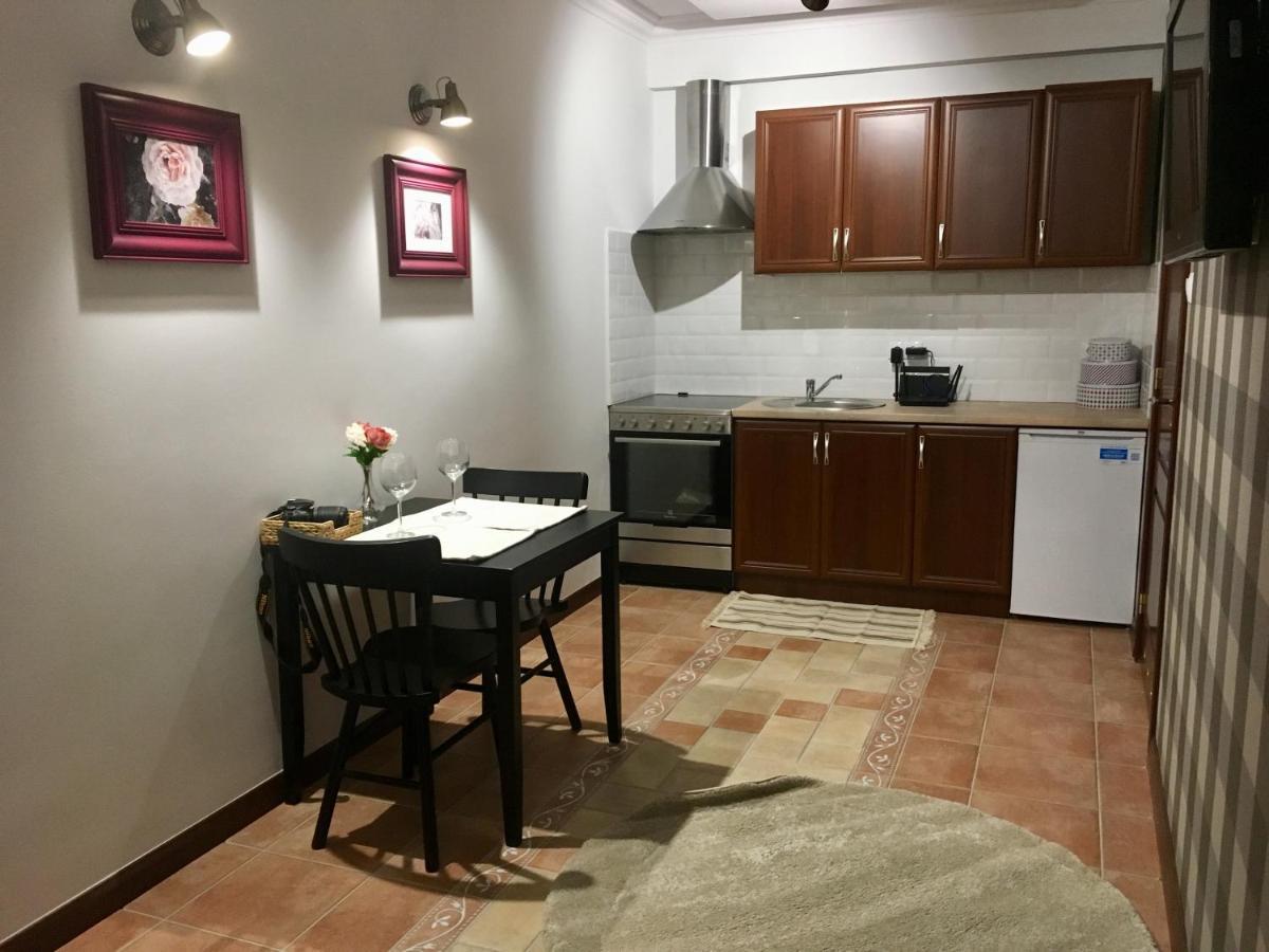 Apartamenty Coco Premium Saska Kepa Варшава Экстерьер фото