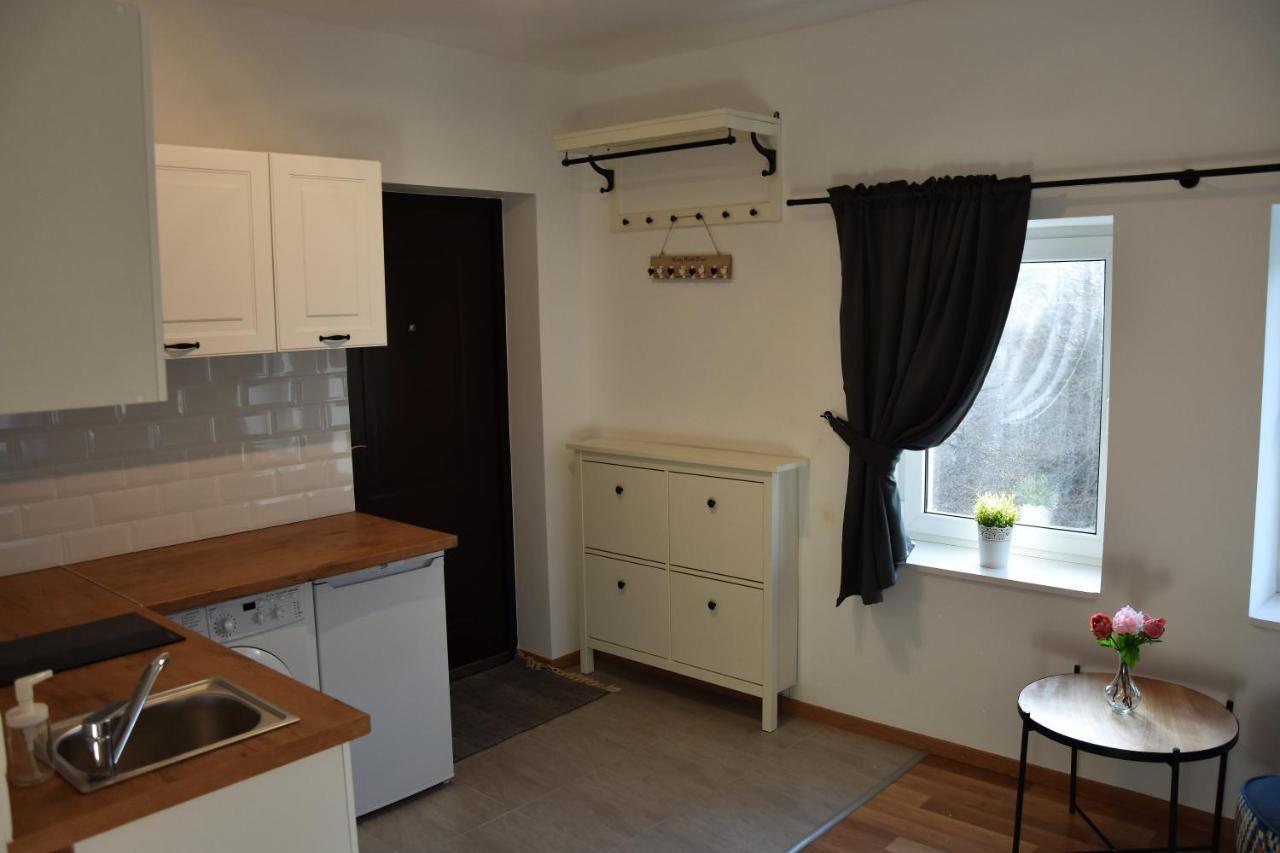 Apartamenty Coco Premium Saska Kepa Варшава Экстерьер фото
