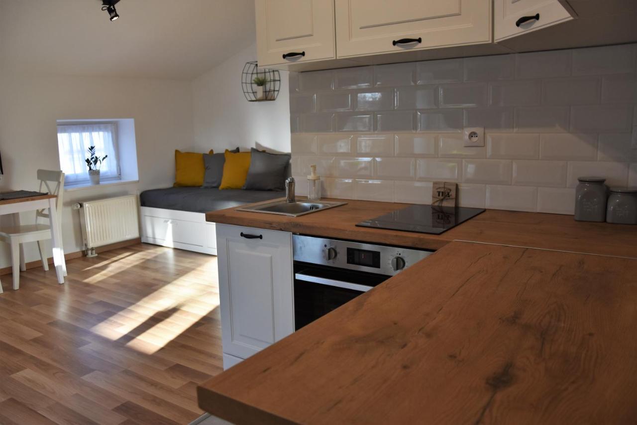 Apartamenty Coco Premium Saska Kepa Варшава Экстерьер фото