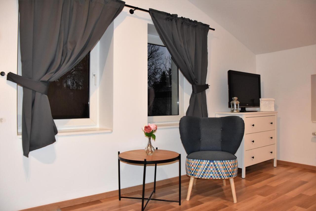 Apartamenty Coco Premium Saska Kepa Варшава Экстерьер фото