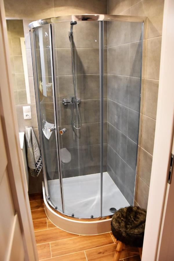 Apartamenty Coco Premium Saska Kepa Варшава Экстерьер фото