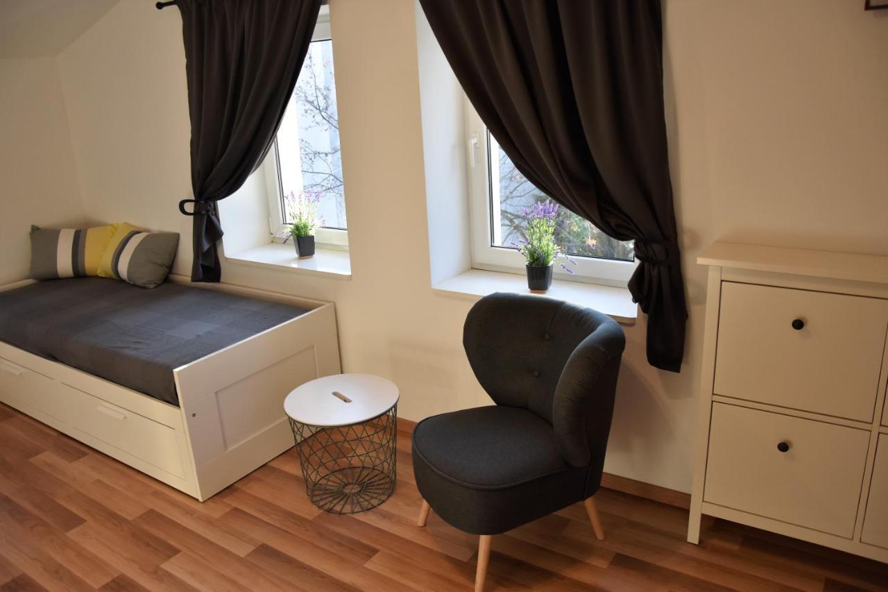 Apartamenty Coco Premium Saska Kepa Варшава Экстерьер фото