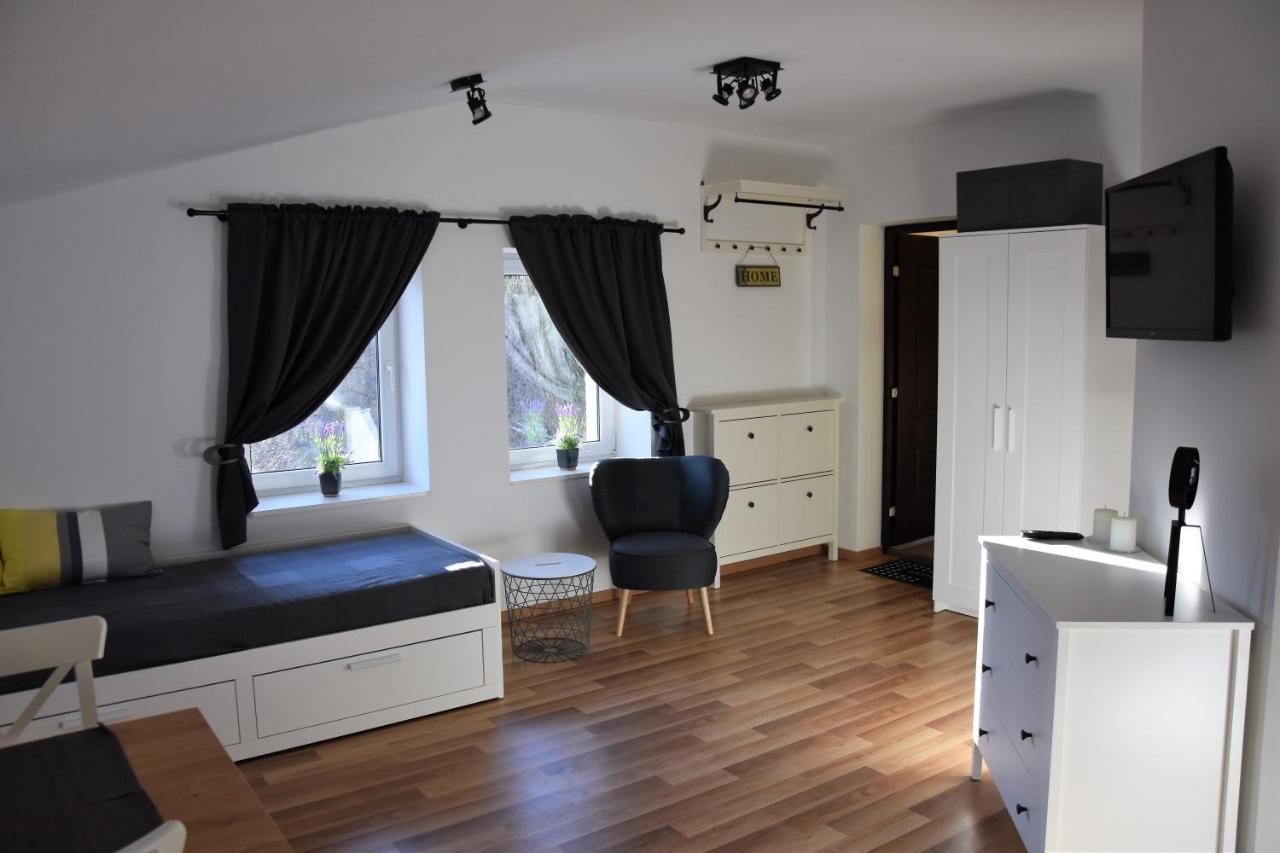 Apartamenty Coco Premium Saska Kepa Варшава Экстерьер фото
