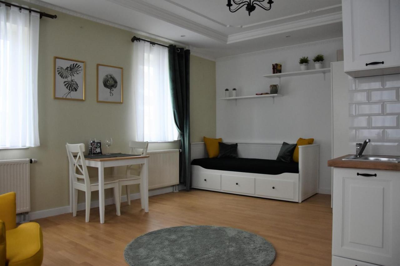 Apartamenty Coco Premium Saska Kepa Варшава Экстерьер фото