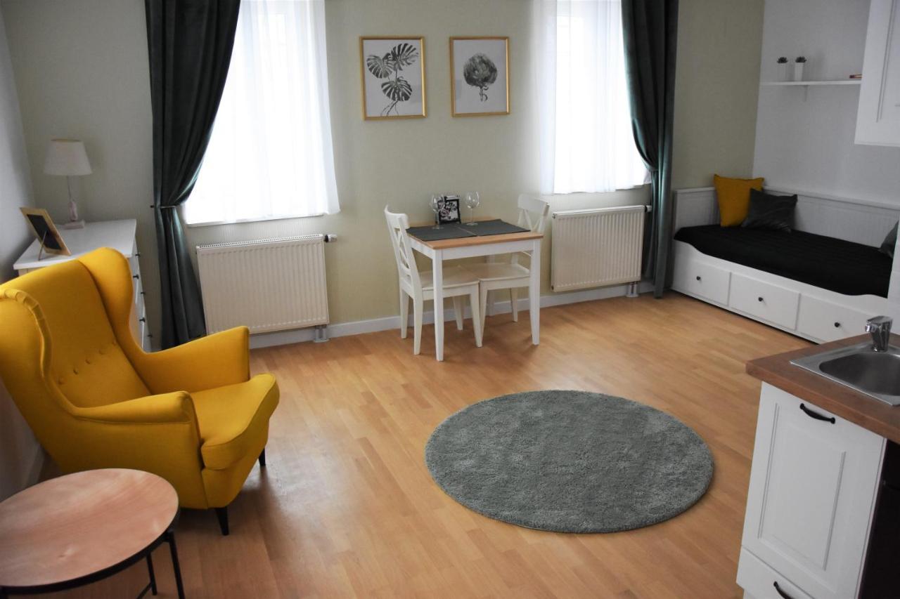 Apartamenty Coco Premium Saska Kepa Варшава Экстерьер фото