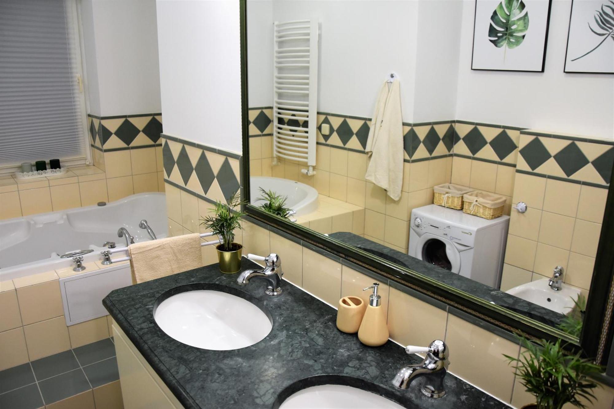 Apartamenty Coco Premium Saska Kepa Варшава Номер фото